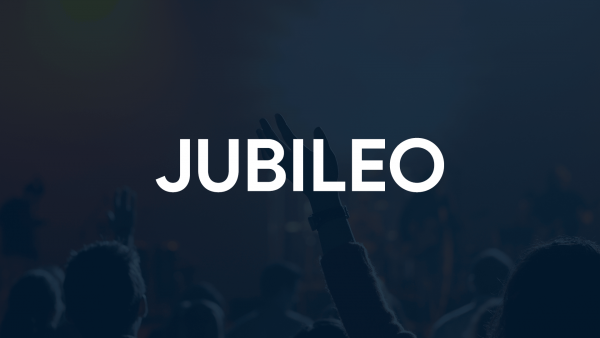 Jubileo #2 - Marzo, 2015 Image