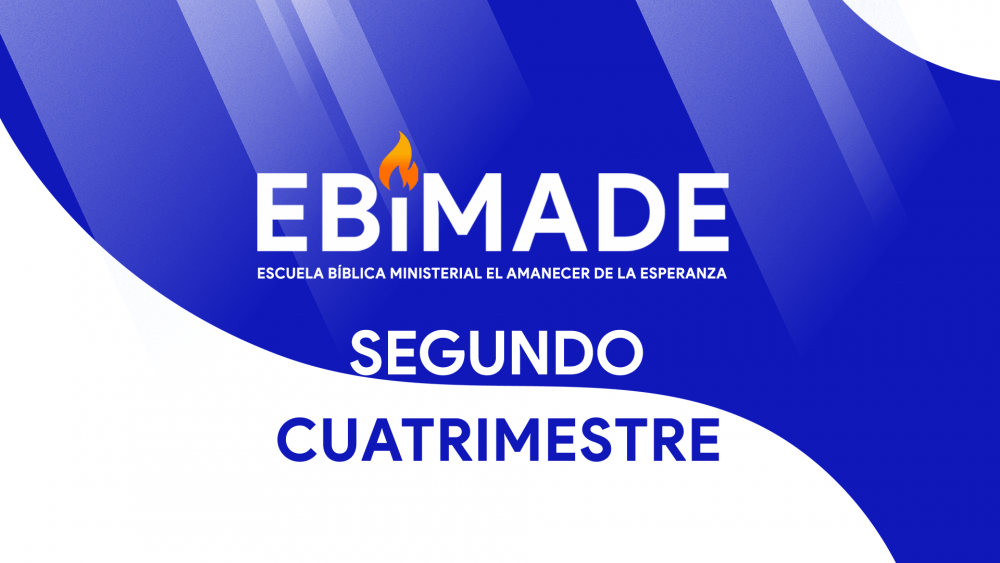 EBiMADE - Segundo Cuatrimestre